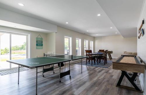 Tracys Landing House | Washington's Retreat