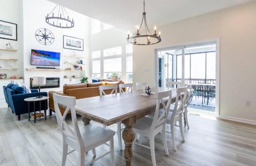 Tracys Landing House | Washington's Retreat
