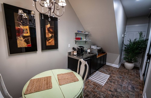 Lewisburg Apartment | Washington Street Quarters