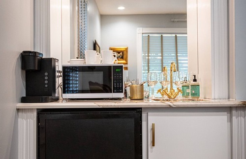 Lewisburg Apartment | Washington Street Quarters