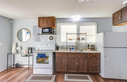 Des Moines Apartment | Washington Vacation Rental Near Seattle and Tacoma