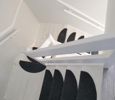 Washington House | Washingtons Diamond 3 Bedroom House Sleeps 6