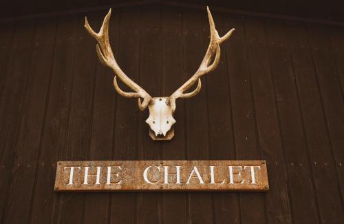 Windwhistle Ski Chalet | Washpen Falls