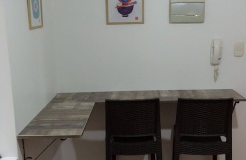 Primavera Apartment | Wasichayki un sitio donde relajarte. (A place for relax)