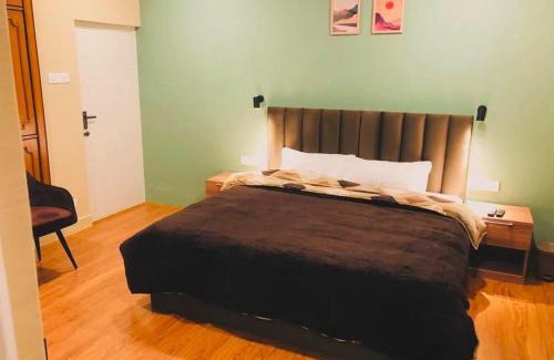 Al Qusais Apartment | wasl vibe