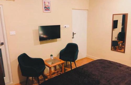 Al Qusais Apartment | wasl vibe