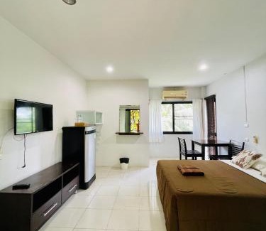 Trang House | Wassana Sitdharma Guesthouse