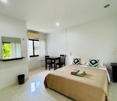 Trang House | Wassana Sitdharma Guesthouse
