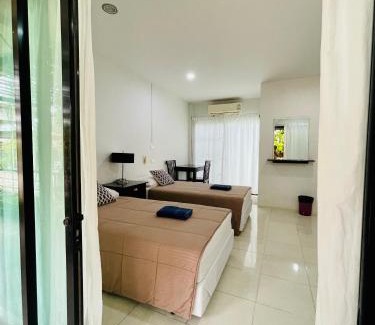 Trang House | Wassana Sitdharma Guesthouse