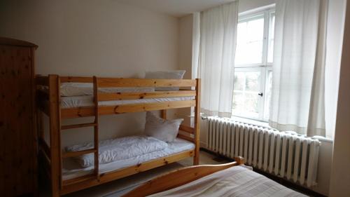 Glewitz Bed & Breakfast | Wasserburg Turow