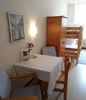 Glewitz Bed & Breakfast | Wasserburg Turow