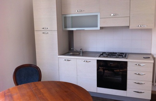 Comero Apartment | Wasserfall Villa