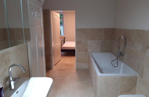 Monschau Apartment | Wasserkraftwerk 2 - Holiday apartments Wasserkraftwerk