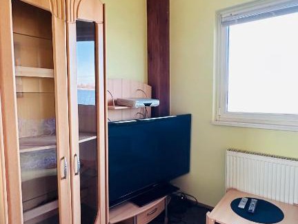 Mensdorf House | Wasserskianlage Eilenburg