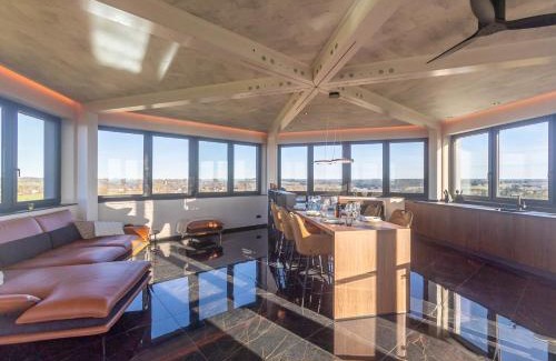 Buetgenbach Villa | Wasserturm