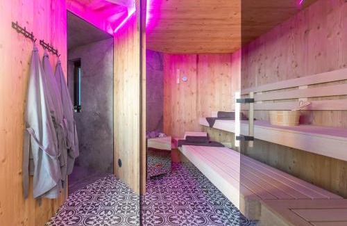 Buetgenbach Villa | Wasserturm