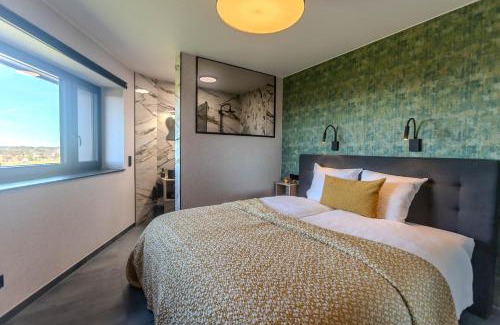 Buetgenbach Villa | Wasserturm