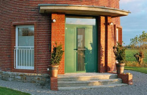 Nordleda Apartment | Wasserturm Cuxhaven