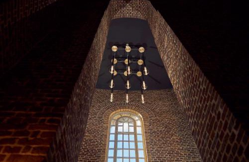 Altstadt-Sued Hotel | Wasserturm Hotel Cologne, Curio Collection by Hilton