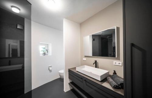 Trostberg Apartment | Wasserturm Pirach