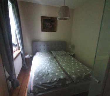 Diez Apartment | Wasserweibchen Nixe