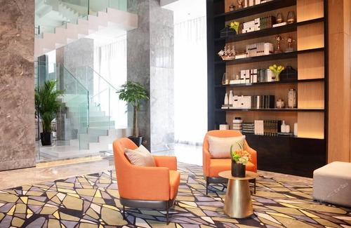 Pudong Hotel | Wassim Hotel