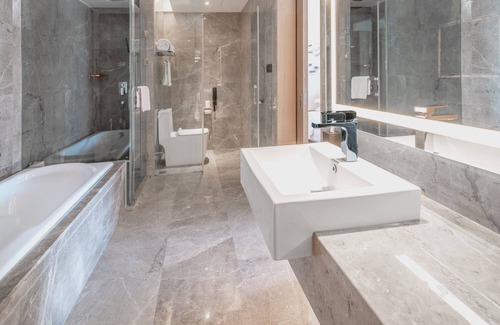 Pudong Hotel | Wassim Hotel