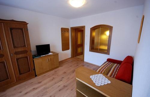 Obertilliach Apartment | Wastingerhof
