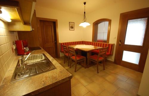Obertilliach Apartment | Wastingerhof