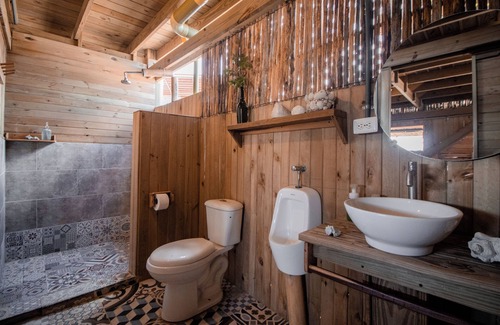Manaure Hotel | Watú Kite House