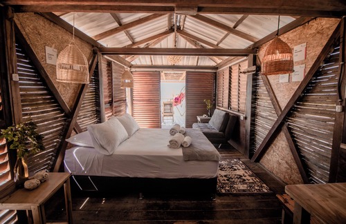 Manaure Hotel | Watú Kite House
