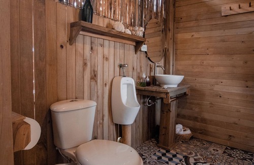 Manaure Hotel | Watú Kite House