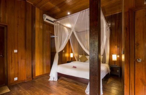 Wat Bo Area Villa | Wat Bo House