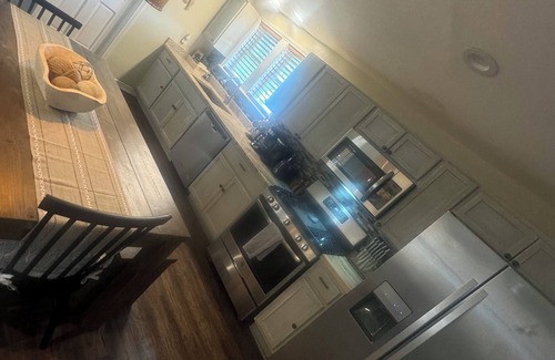 Wayne County House | Water Front Home: Fisherman's' dream with private dock and beautiful sunsets