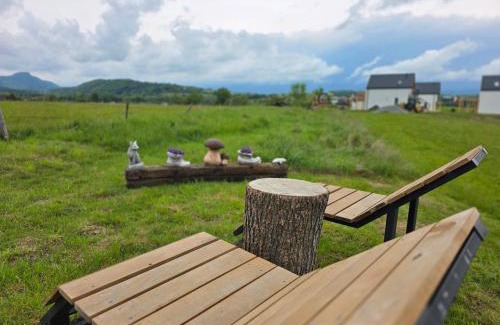 Radkow Apartment | Wataha pod Basztami - Beta - Domki całoroczne