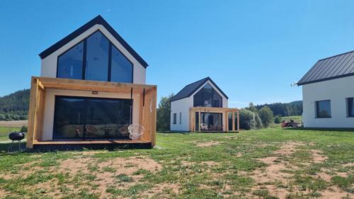 Radkow Apartment | Wataha pod Basztami - Beta - Domki całoroczne