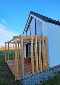 Radkow House | Wataha pod Basztami - Wadera - Domki całoroczne