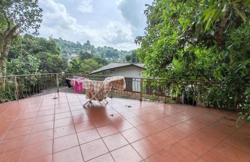 Kandy House | Watapuluwa Villa