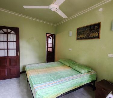 Kandy House | Watapuluwa Villa