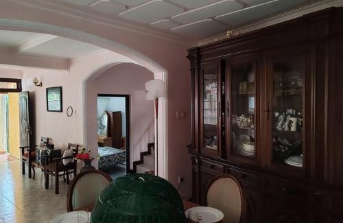 Kandy House | Watapuluwa Villa