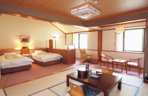 Tanabe House | Watarase Onsen Hotel Sasayuri