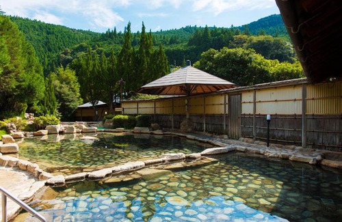 Tanabe Hotel | Watarase Onsen Hotel Sasayuri