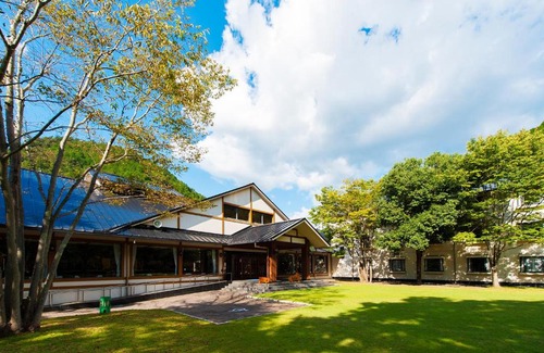 Tanabe Hotel | Watarase Onsen Hotel Sasayuri