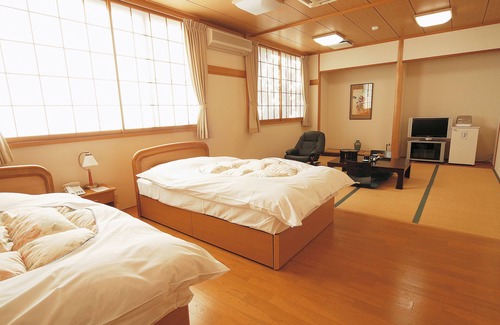 Tanabe House | Watarase Onsen Hotel Yamayuri