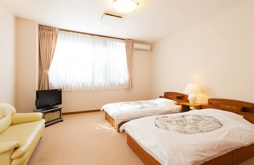 Tanabe House | Watarase Onsen Hotel Yamayuri