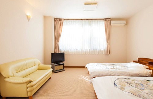 Tanabe House | Watarase Onsen Hotel Yamayuri