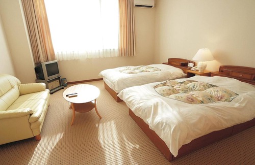 Tanabe House | Watarase Onsen Hotel Yamayuri