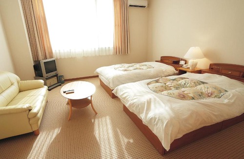 Tanabe Hotel | Watarase Onsen Hotel Yamayuri