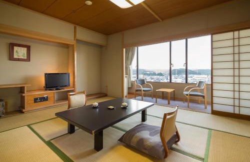 Ureshino Hotel | Wataya Besso