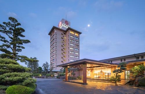 Ureshino Hotel | Wataya Besso